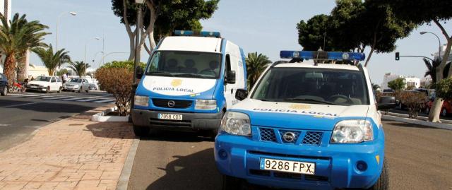 Detenido el tercer presunto atracador de una joyería en el centro de Arrecife