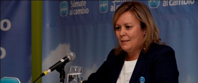 El PP se suma a las críticas contra el alcalde de Tinajo y denuncia "un ...