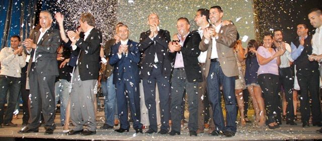 The Court rejects the request of Inés Rojas' sector and will not stop the island Congress of CC