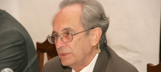 Muere Antonio Cubillo, impulsor del independentismo canario