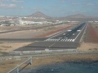 Canarias Fly ofrece ya rutas desde Gran Canaria hacia Lanzarote y Fuerteventura