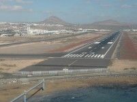 Canarias Fly ofrece ya rutas desde Gran Canaria hacia Lanzarote y Fuerteventura