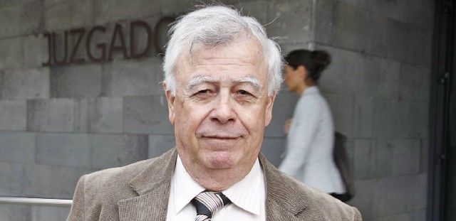 Matías Curbelo, tras volver a declarar este martes en el caso Unión: En la Justicia siempre hay que confiar