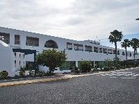 El Ayuntamiento de San Bartolomé entrega el premio Ajey a la labor sanitaria a la Unidad de Cuidados Paliativos del Hospital Molina Orosa