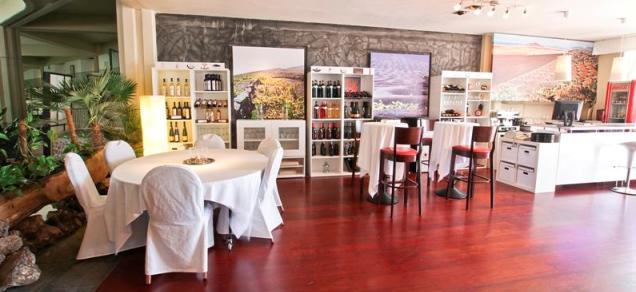 El restaurante Marea del Hotel Meliá Salinas de Costa Teguise celebra una gran cena de Nochebuena