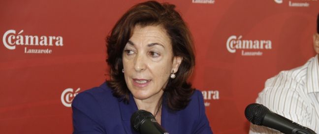 El PSC-PSOE agradece a Margarita Ramos su trabajo y respeta las razones de su dimisión como consejera de Empleo