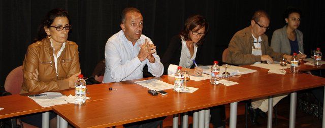 La secretaria interventora de Tinajo deja el Ayuntamiento y el alcalde confirma que había un enfrentamiento con otras compañeras