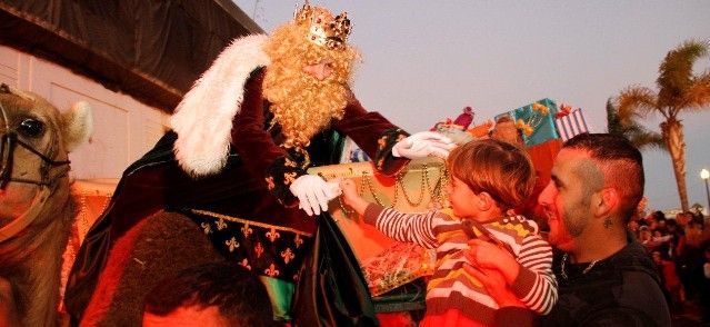 La agenda de los Reyes Magos en Lanzarote, municipio a municipio