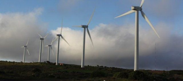 El Gobierno canario somete a información pública la petición de Alas Capital y Gas Natural para instalar un parque eólico en Teguise