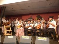 La Sociedad Unión Sur de Tías acogió el VI Tenderete Canario por las fiestas de La Candelaria y San Blas