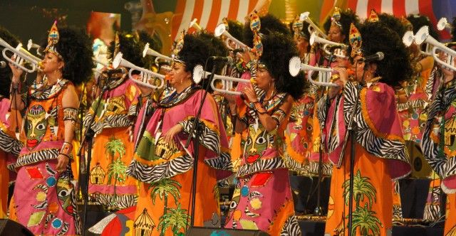 Arranca esta noche el XXIII Concurso de Murgas del Carnaval de Arrecife, que tendrá una agrupación menos
