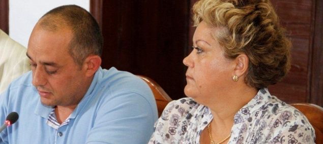 El PIL acusa al alcalde de Teguise de mentir con el reglamento orgánico y pide la supresión de la Junta de Concejales Delegados