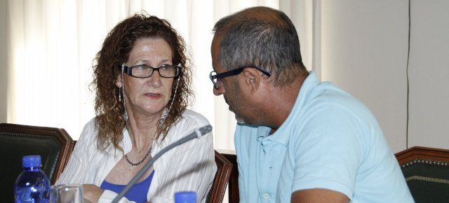 AC presenta una moción al Ayuntamiento de Arrecife para evitar la contratación irregular de personal y el uso de "empresas amigas"