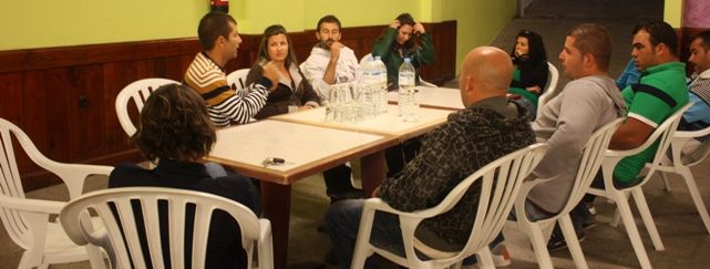Los representantes de Opción por Lanzarote en Tinajo deciden abandonar la formación "para no traicionar a sus votantes"