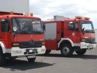 El Consorcio de Emergencias de Lanzarote niega que exista voluntad alguna de desmantelar el servicio de bomberos