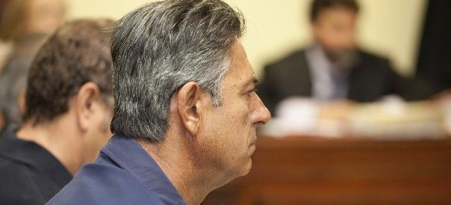 La Fiscalía pide 25 años de cárcel para Reyes y 5 para su mujer y sus hijos