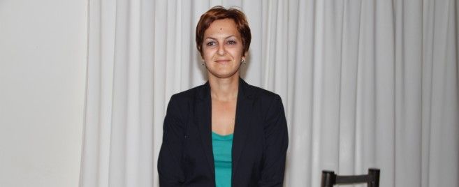 Cristina Marrero renuncia a su acta de concejal en Arrecife y a su cargo orgánico dentro del PP