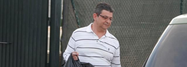 La juez del caso Montecarlo deja en libertad a Carlos Sáenz y a José Montesinos, que han permanecido 10 meses en prisión provisional