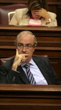 El PP exige la supresión de un seguro médico privado "del que disfrutan los vocales del Consejo Consultivo de Canarias y sus familiares"