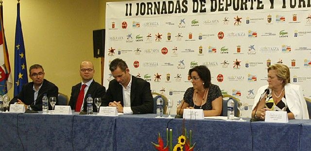 Iñaki Urdangarín cobró 53.000 euros por dar unas charlas en Lanzarote, dentro de las jornadas organizadas por Valero Rivera