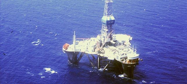El Gobierno autoriza que Repsol realice un estudio del fondo marino frente a Lanzarote, como paso previo a las perforaciones
