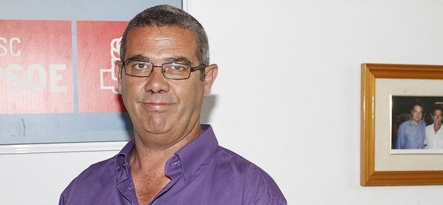 Quintana reiterates his support for former councilor José Luis Bahillo and criticizes the statements of the mayor of Tinajo