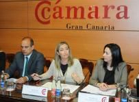 Una encuesta a 812 empresas canarias desvela que los empresarios de Lanzarote tienen mejores expectativas que la media