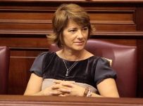 El PP afirma que Rivero "permite desalojos en casas sociales de personas necesitadas", mientras "abandera la lucha contra los desahucios"