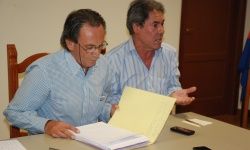 La UD Lanzarote convocará elecciones a la presidencia