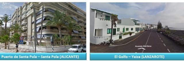 Mario Pérez denuncia que la Ley de Costas no salva ni un núcleo de Canarias, pero sí hoteles y casas de alto standing de la península