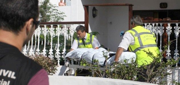 La Fiscalía pide 18 años de cárcel para un hombre acusado de asesinar a su pareja en Puerto del Carmen