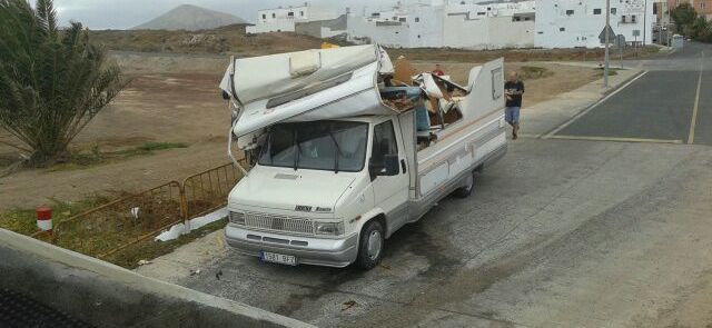 Autocaravana: La guía indispensable para orgarnizar un viaje por todo el mundo 5 Motor16 2013092711382918217 Motor16