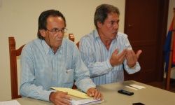 La UD Lanzarote convoca elecciones a la presidencia