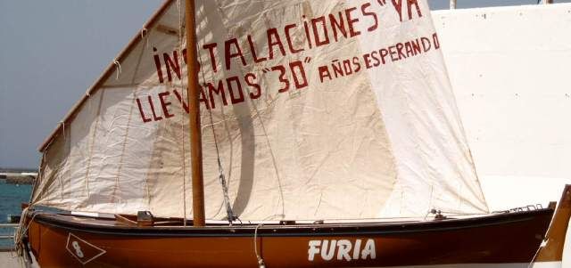 La Federación de Vela Latina cuestiona la iniciativa privada para Marina Colón por convertir este deporte en un mero circo