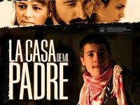 El director Gorka Merchán se desplazará a Tías para presentar su película La Casa de mi Padre