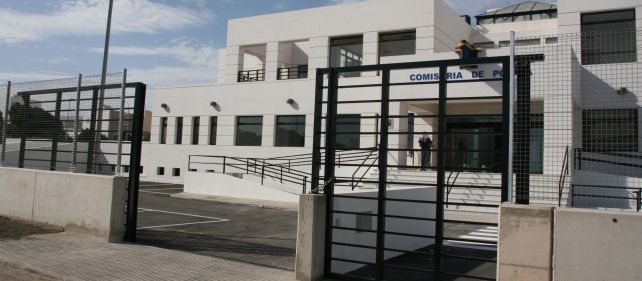 La Policía Nacional de Lanzarote recibe al año tres o cuatro órdenes de detención europeas como la del fugitivo más buscado en Holanda