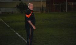 Carlos Ramírez será el entrenador del Unión Sur Yaiza