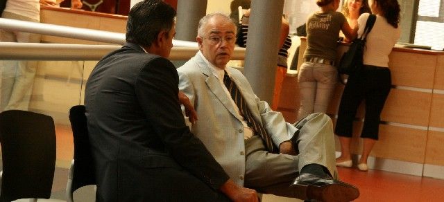 La nulidad del registro en la casa y en las oficinas de Luis Lleó obliga a retirar varias imputaciones en el caso Costa Roja