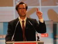 MEP Juan Fernando López Aguilar will be the central speaker at the socialist convention to be held in Arrecife