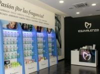 Un nuevo concepto de perfumería en el Centro Comercial Arrecife