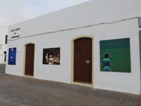 El arte al aire libre llega a las paredes del casco histórico de La Villa