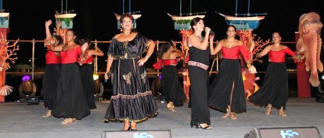 El XXII Encuentro de la Canción Maesarpey lleva ritmos de merengue, bolero, balada y ranchera a El Charco de San Ginés