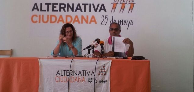 AC denuncia en Fiscalía a nueve políticos y empleados de Arrecife por el pago de más de 500.000 euros a empresas de un asesor