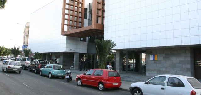 El fiscal pide archivar la causa contra cinco empresarios en el marco del caso Unión