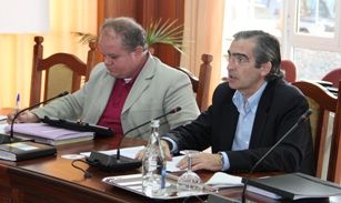 El pleno del Cabildo de Lanzarote aprueba el nuevo informe de sostenibilidad ambiental