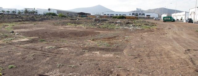 El Gobierno de Canarias aprueba de forma definitiva el Plan Parcial Unidad de Actuación Número 12 de Argana