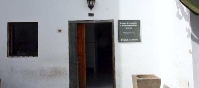 Un total de 515 pacientes fueron admitidos en Lanzarote para un tratamiento contra la drogodependencia en 2012