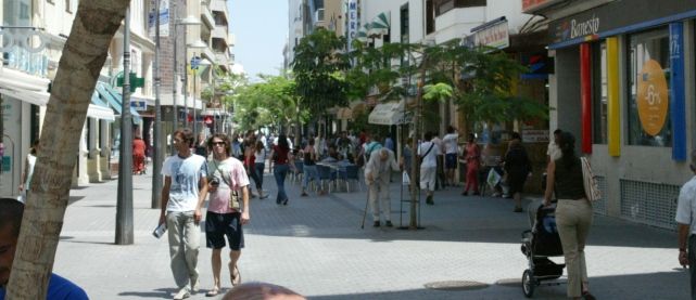 Lanzarote pierde 618 empresas en ocho años