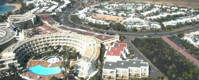 CCOO denuncia que se están asignando "otras tareas" a los socorristas de los complejos hoteleros