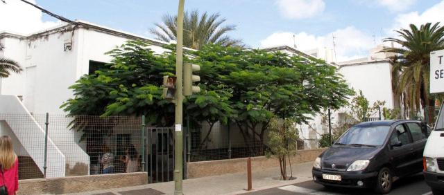 El Ayuntamiento de Arrecife inicia este miércoles el derribo de las casas de La Destila